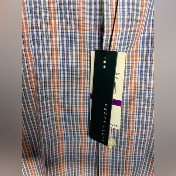 Perry Ellis - Picture 3 of 4